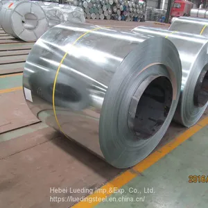 Galvanized Steel Sheet Metal Prices Standard Coil Sheet Roll thumbnail-5