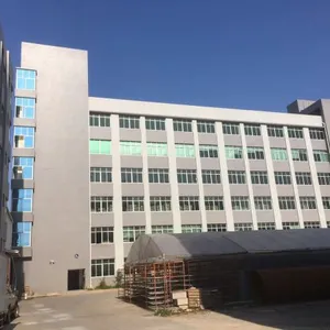 Quanzhou Weite Acrylic Products Co., Ltd. company overview - view 1 thumbnail