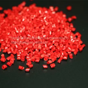 100% Degradable Environmental Protection Color Masterbatch thumbnail-2