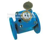 Horizontal Woltmann Detachable Liquid-sealed Type Cold Water Meter thumbnail-1