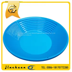 Gold Washing Pan for Separating the Gold From Sand thumbnail-3