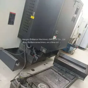 Taikan T-V8 Vertical Machining Center thumbnail-5