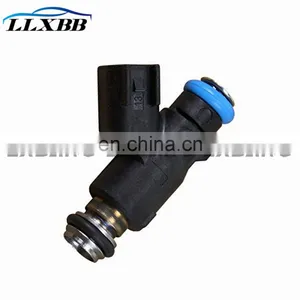 Original LLXBB Fuel Injector 12616382 For Chevrolet Colorado GMC Canyon Hummer 217-3157 FJ1063 thumbnail-3