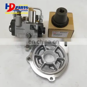 Diesel Pump Kit 4HK1 Original Factory thumbnail-4
