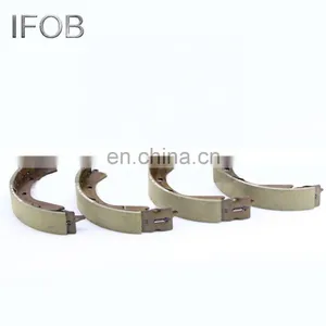 IFOB 04495-63011 Rear Brake Shoe Kit for Corolla Matrix ZZE134 04495-0k160 04495-0k120 04495-0k010 04495-0k140 thumbnail-2