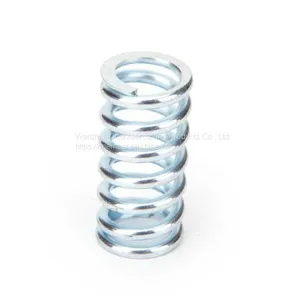 Carbon Steel Oven Door Hinge Spring thumbnail-1