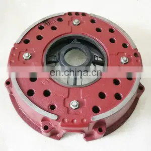 Chinese Suppliers Dcec Diesel Engine Clutch Parts 4938307 Clutch Pressure Plate thumbnail-2