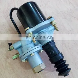 Factory Price Dongfeng EQ153 145 Truck Part 1608N-010 1608N-001 Clutch Booster thumbnail-2