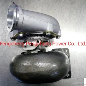 To4b81 465366-5018 Manufacturer Diesel Engine Turbocharger for Om366la thumbnail-1