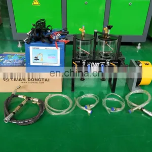 CAT900L HEUI Injector(C7,C9,C-9,3126) Tester Common Rail Heui Injector Tester thumbnail-6