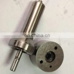 Diesel Engine Spare Parts Common Rail Fuel Injectors C7 C9 Injector Nozzle thumbnail-1