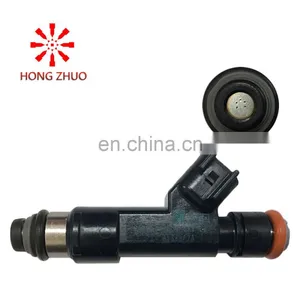 High Quality Injectors Made by 100% Professional Factory OEM AL3E-F7A thumbnail-4