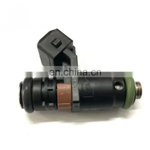 High Quality Best Price Hot Fuel Injector 39300-LEA6800 39024 thumbnail-5
