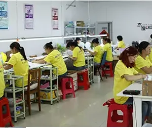 Hebei Splendid Trading Co., Ltd. company overview - view 2 thumbnail