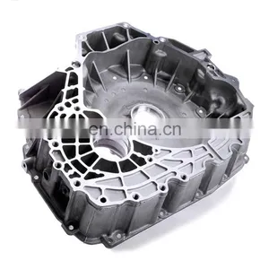 Making Manufacturing Ball Screw Cnc 5 Axis Metal Machining Center Turning Part Milling Turning Components Prototype thumbnail-2