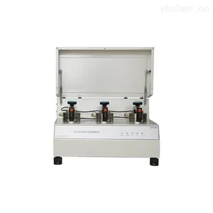 Computer Servo 3 Point Bending Test Machine Tensile Tester thumbnail-1