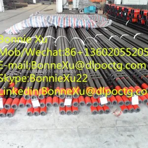 Tubing N80 EU 3-1 / 2 R2 API 5CT thumbnail-1