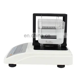 ZONHOW Measured Density and Volume LCD Direct Readings Densitometer thumbnail-1