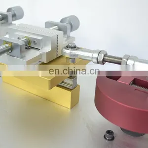 Horizontal USB Flash Drive Insertion Life Testing Machine, Endurance Tester thumbnail-5