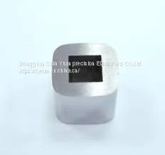 Charmilles Power Feed Contact 200630654 EDM Parts C002 thumbnail-1