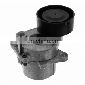 Belt Tensioner Pulley for MERCEDES OEM 6512001870 6512000470 thumbnail-1