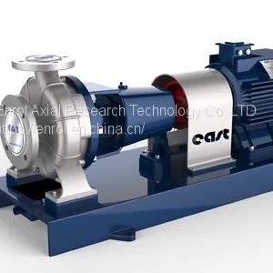 Chemical Process Pump thumbnail-1