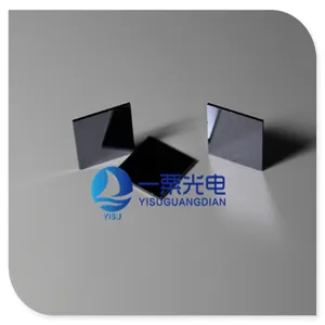 IR Bandpass Filter for Infrared Forehead Thermometer thumbnail-1