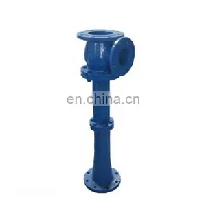 Factory Vertical Low Pressure Jet Pump Price thumbnail-1
