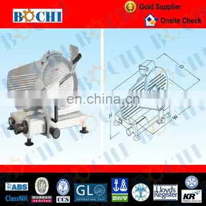 BOCHI Marine Meat Slicer thumbnail-1