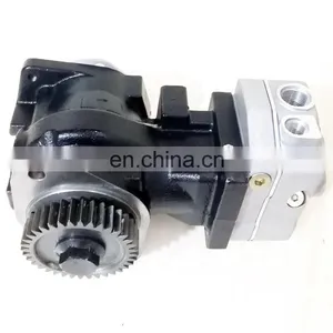 Parts DCEC QSB Diesel Engine Parts 4946291 5286964 9111545100 Air Compressor thumbnail-3