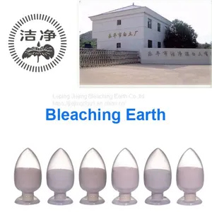 Free Sample 108 Activated Bleaching Earth Fullers Earth for Refining Juice and Wines'clarifying thumbnail-2