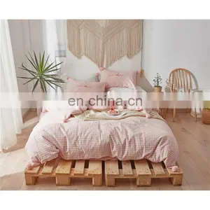 2020 Best Selling Cotton Kids Bedsheets Bedding Sets From China for The Livingroom thumbnail-6
