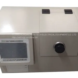 Automatic PH Value Tester thumbnail-3