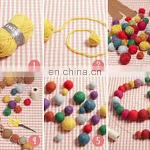 New Design 2020 Wool Natural Balls thumbnail-4