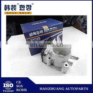 Throttle Body Assembly OEM 22030-0T100 22030-0T080 22030-37050 For Toyota Corolla 1ZRFE Rav4 1.6L 1.8L L4 thumbnail-4