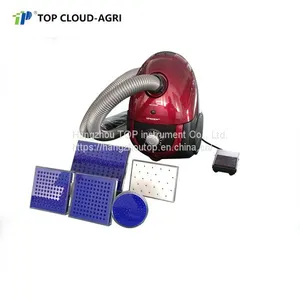 Vacuum Seed Counter and Placing Apparatus thumbnail-1