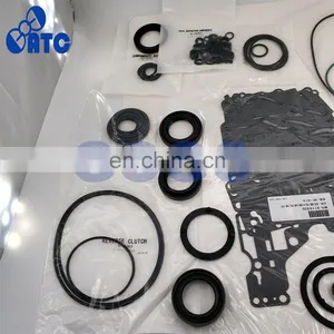Overhaul Kit for AW60-42LE 60-40LE 60-42LE Automatic Transmission for Suzuki thumbnail-3