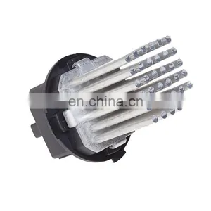 Blower Motor Resistor for M Ercedes 3500 2500 OEM 0008212992 5HL00894120 5HL35133281 2048707710 6G9N19W575AA thumbnail-1