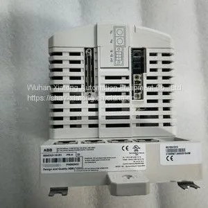 ABB DFE01 Ethernet Module 10Base2 thumbnail-4