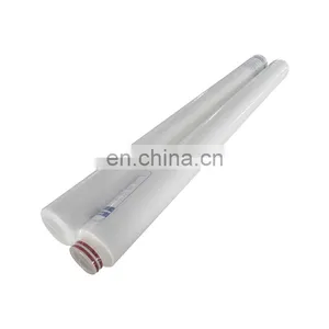 Professional Supplier for 5 Micron 10 Inch Sediment pp Melt Blown 10 Micron Filter Cartridge for Water Purifier thumbnail-5
