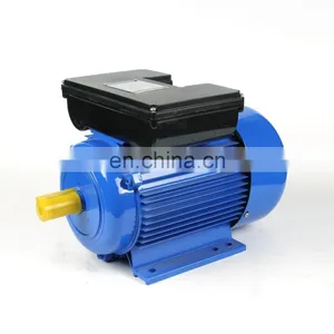 Motori Electric Monofase 3kw thumbnail-1