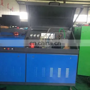 CRS708 EUI EUP HEUI Common Rail Diesel Injector Pump Test Bench thumbnail-6
