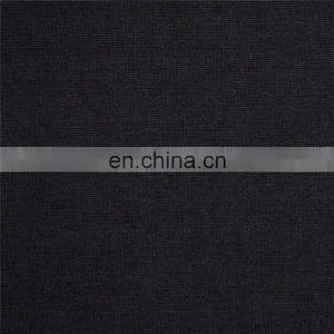 Stock Lot Cotton Modal Nylon Spandex Ponte-de-roma Fabric thumbnail-1