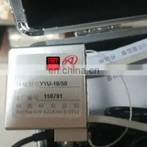WAW-E Series New Design OEM Service Computer Control Servo Hydraulic Universal Testing Machine For Sale Price thumbnail-6