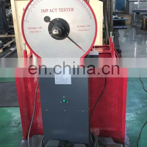 JB-300 150 To 300J Manual Charpy Pendulum Impact Testing Machine Tester For Sale thumbnail-4