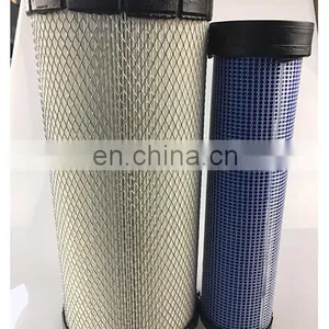 High Quality Air Filter Element Assy For Kubota Harvester DC70 thumbnail-2