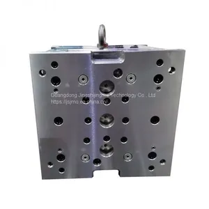 JSJMO Custom Plastic Injection Molding Plastic Injection Mold thumbnail-5
