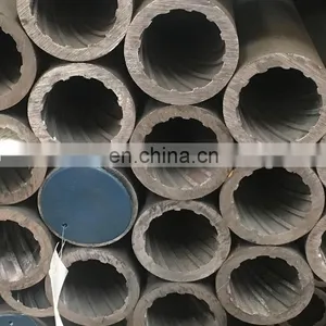 ASME SA213 GR.T22 Seamless Rifled Tube/P91 Ribbed Steel Tube for Boiler Pipe thumbnail-2