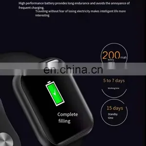 E06 Ecg Bracelet thumbnail-6