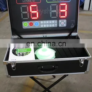 Kids Adult Fun Inflatable Interactive IPS Combo Sport Game thumbnail-3